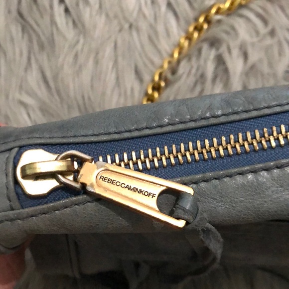 Rebecca Minkoff MAC Crossbody - Picture 6 of 7